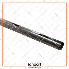 Pick-Up Shaft Compatible With Gallignani