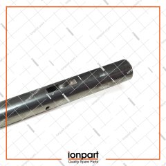 Pick-Up Shaft Compatible With Gallignani