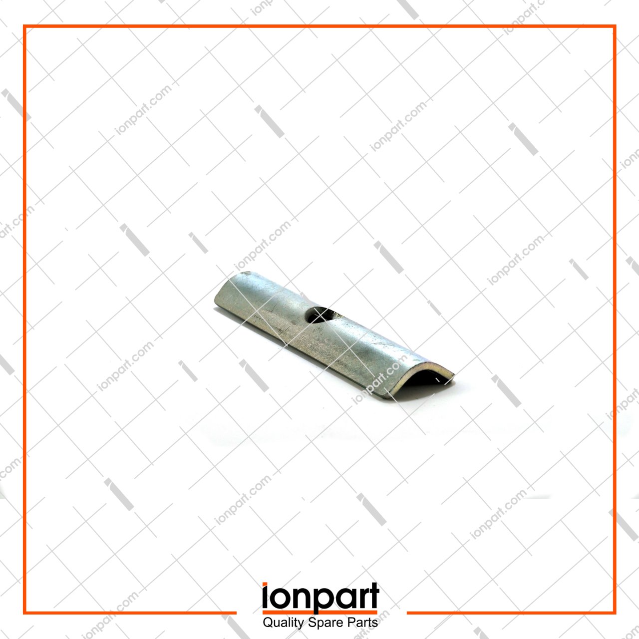 Pick-Up Guide Compatible 100 mm With Gallignani