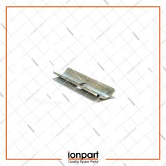 Pick-Up Guide Compatible 100 mm With Gallignani