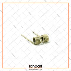 Pick-Up Spring Compatible With Cicoria Baler