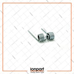 Pick-Up Spring Compatible With Cicoria Baler