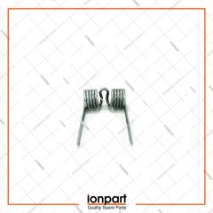 Pick-Up Spring Compatible With Cicoria Baler
