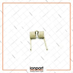 Pick-Up Spring Compatible With Cicoria Baler