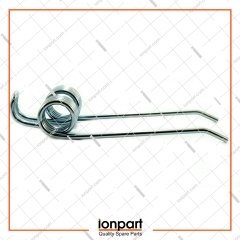 Pick-Up Spring 5.5 mm Compatible With Gallignani