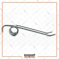 Pick-Up Spring 5.5 mm Compatible With Gallignani