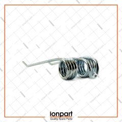 Pick-Up Spring 5.5 mm Compatible With Gallignani