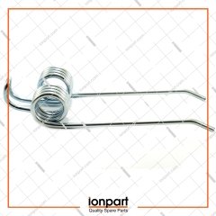 Pick-Up Spring 5.5 mm Compatible With Gallignani