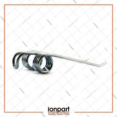 Pick-Up Spring 5.5 mm Compatible With Gallignani