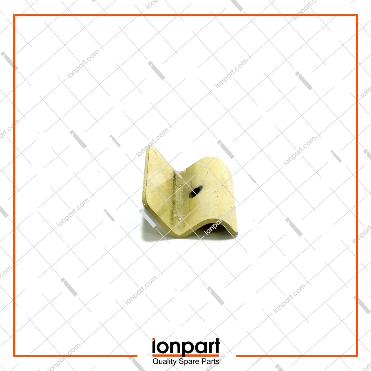 Pick-Up Plate Compatible With Cicoria Baler