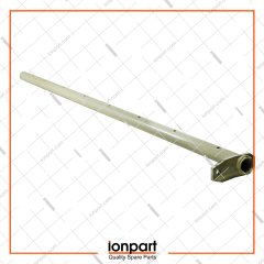 Pick-Up Pipe Compatible With Cicoria Baler