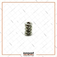 Pickup Drum Spring Compatible With Gallignani