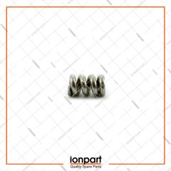 Pickup Drum Spring Compatible With Gallignani