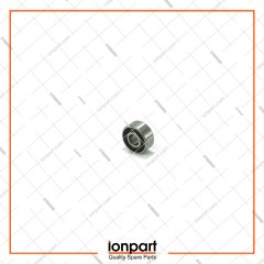 Pick-Up Pipe Bearing Compatible With Cicoria Baler