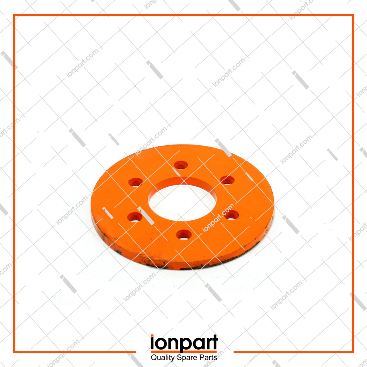Pickup Drum Ring Compatible With Gallignani