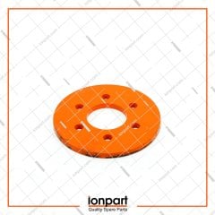 Pickup Drum Ring Compatible With Gallignani