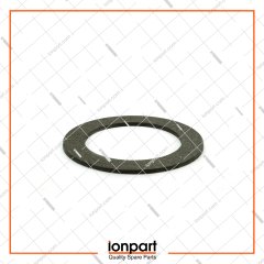 Pickup Brake Lining Compatible With Gallignani