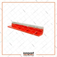Plunger and Rod Cutter Compatible With Cicoria Baler