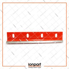 Plunger and Rod Cutter Compatible With Cicoria Baler