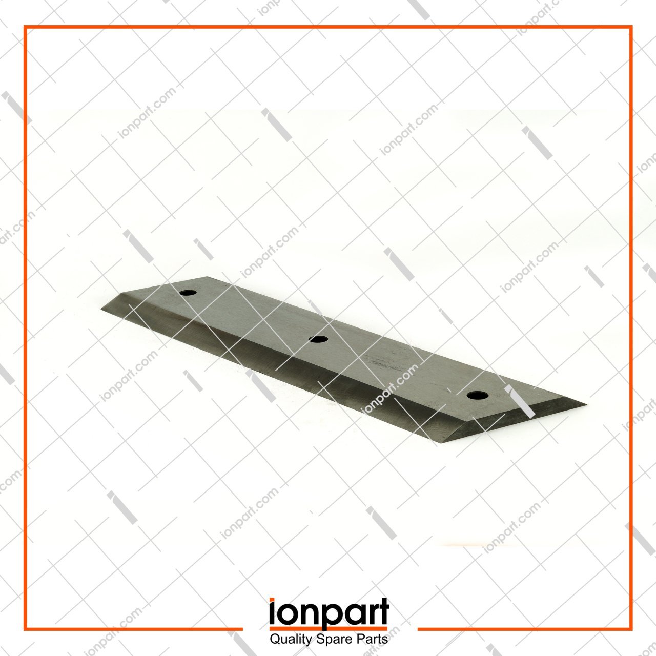 Chamber Flail Compatible With Cicoria Baler