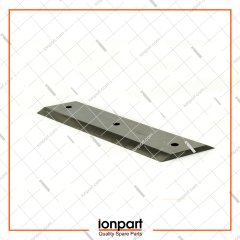 Chamber Flail Compatible With Cicoria Baler