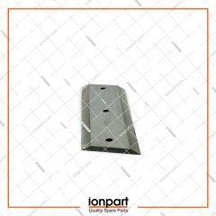 Chamber Flail Compatible With Cicoria Baler