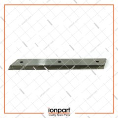 Chamber Flail Compatible With Cicoria Baler