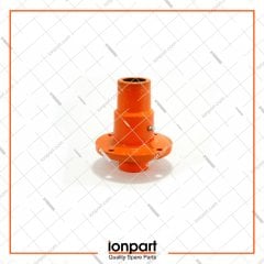 Pickup Flange Compatible With Gallignani