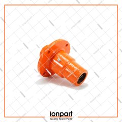 Pickup Flange Compatible With Gallignani