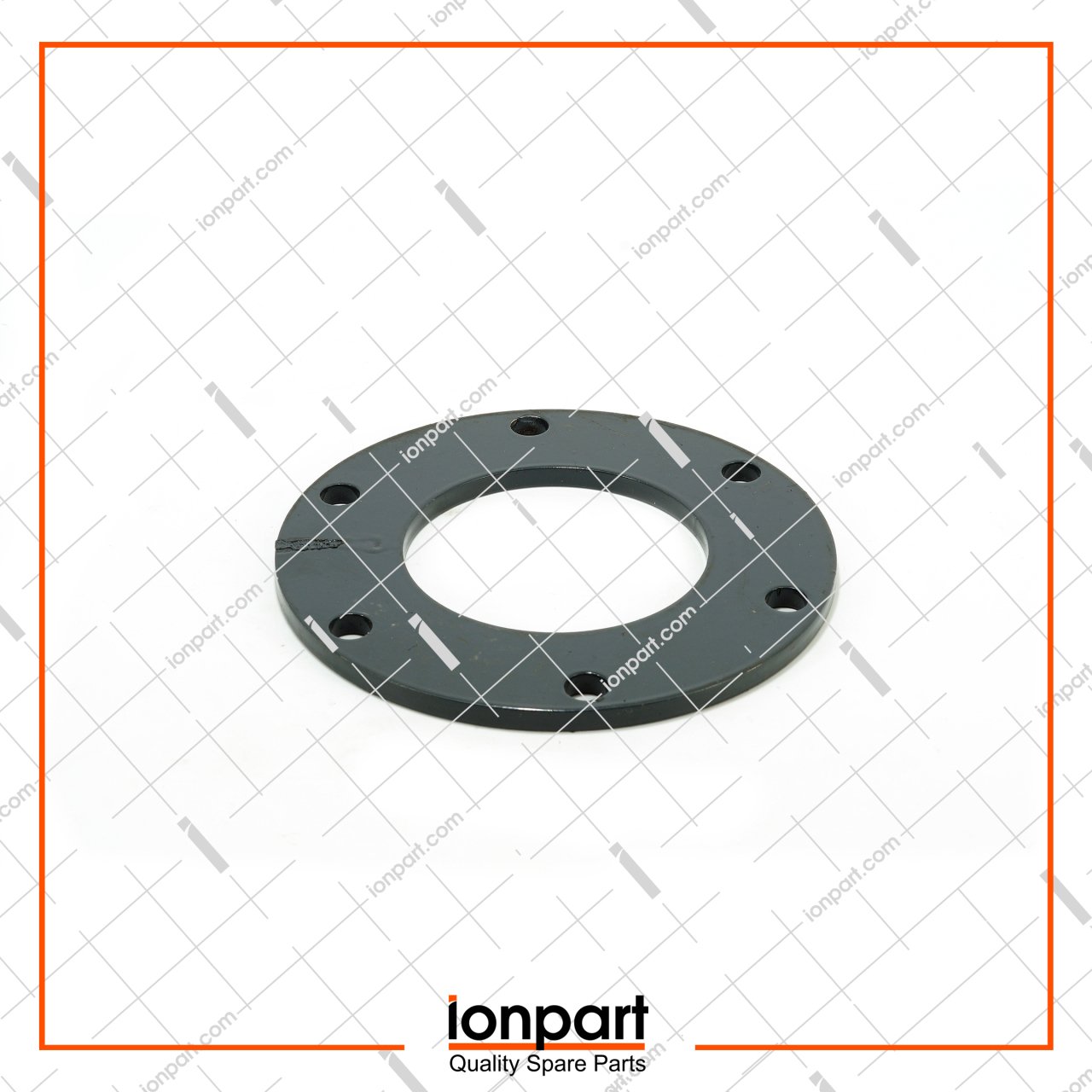 Pickup Flange Compatible With Gallignani