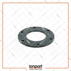 Pickup Flange Compatible With Gallignani
