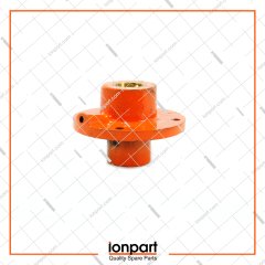 Pickup Support and Bushing Compatible With Gallignani