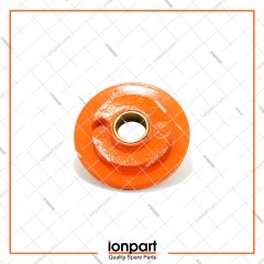 Pickup Clutch and Bushing Compatible With Gallignani