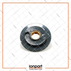 Pickup Clutch and Bushing Compatible With Gallignani