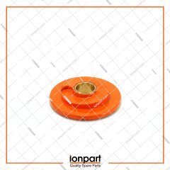 Pickup Clutch and Bushing Compatible With Gallignani