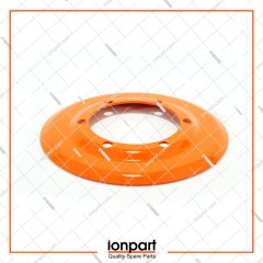 Pickup Gear Guard Small Size Compatible With Gallignani