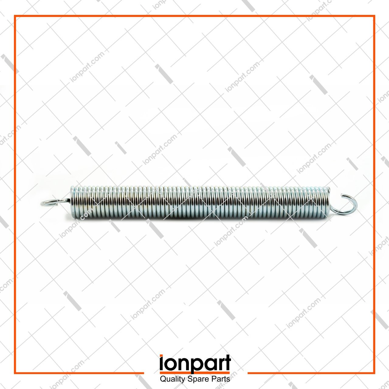 Pickup Transmission Spring Compatible With Gallignani