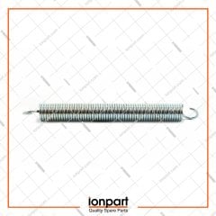 Pickup Transmission Spring Compatible With Gallignani