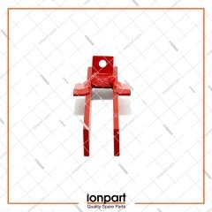 Chamber Straw Stop Compatible With Cicoria Baler