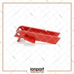Chamber Straw Stop Compatible With Cicoria Baler
