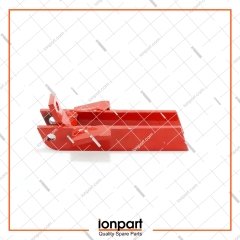 Chamber Straw Stop Compatible With Cicoria Baler