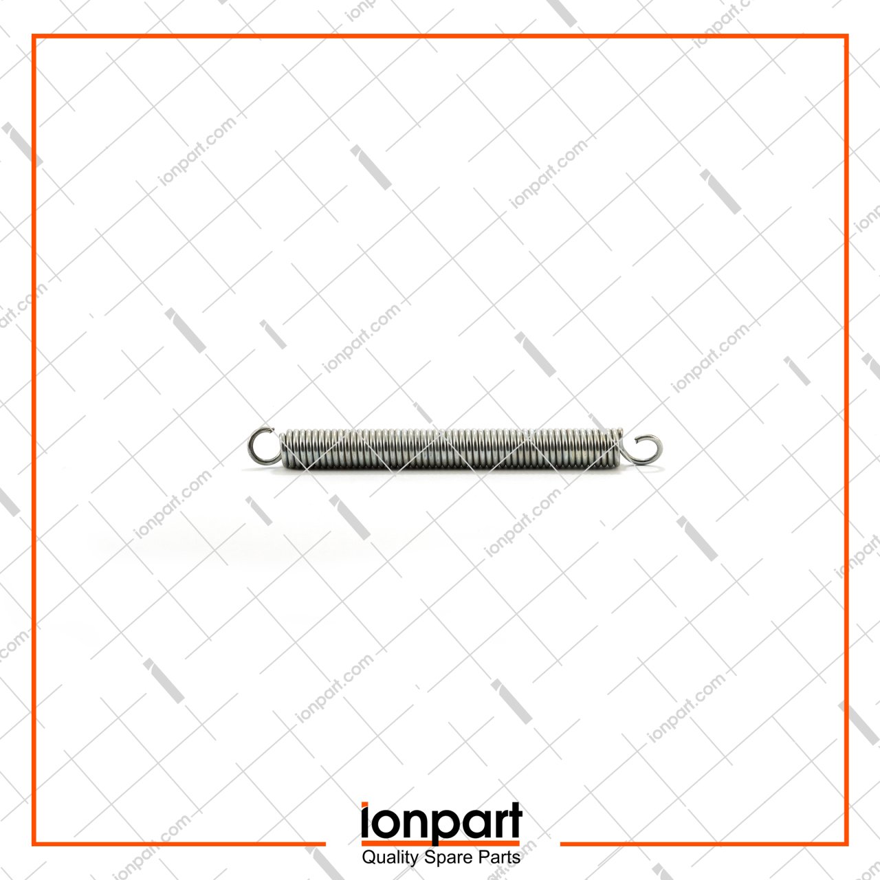 Pickup Transmission Spring Compatible With Gallignani