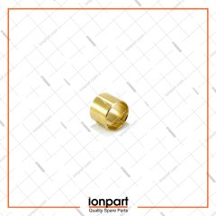 Plunger and Rod Bush Compatible With Cicoria Baler