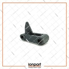 Pickup Transmission Support Compatible With Gallignani