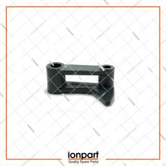 Pickup Transmission Support Compatible With Gallignani