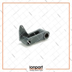Pickup Transmission Support Compatible With Gallignani