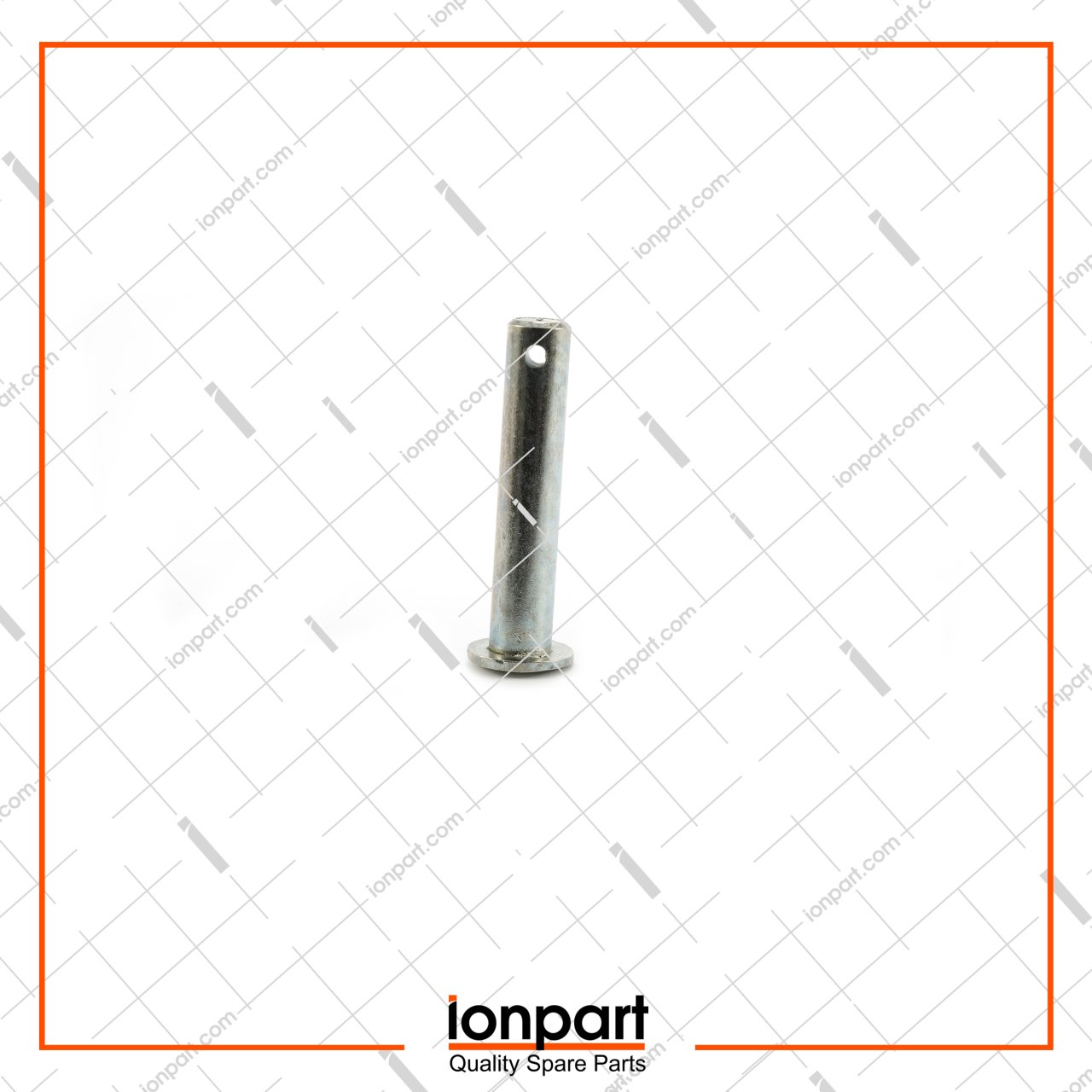 Pickup Transmission Support Pin Ø 14 Compatible With Gallignani