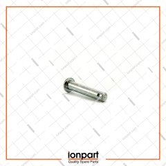 Pickup Transmission Support Pin Ø 14 Compatible With Gallignani