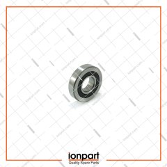 Plunger and Rod Bearing Compatible With Cicoria Baler