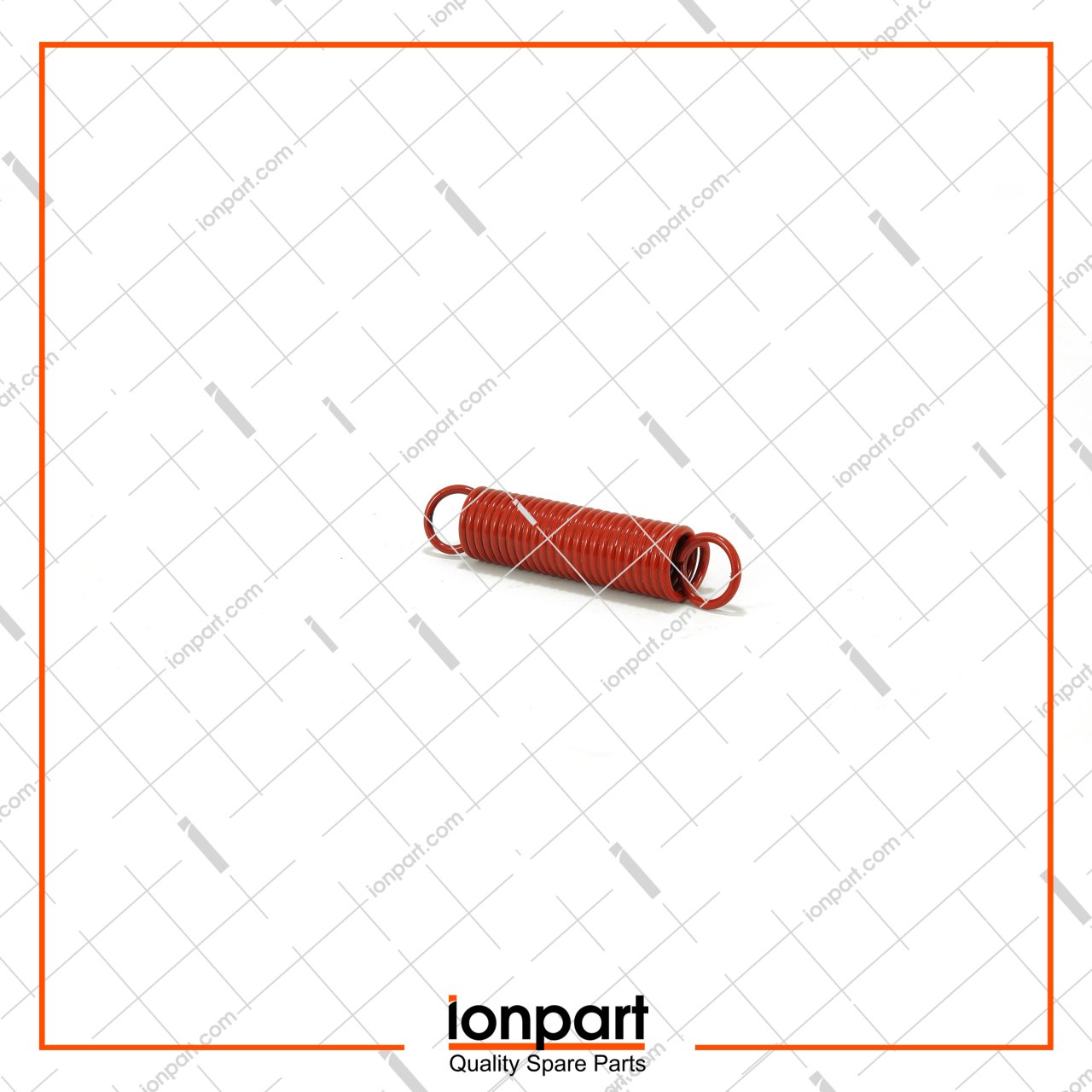 Chamber Spring Compatible With Cicoria Baler